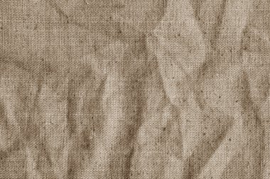 Eski bez, çuval bezi, Sim.