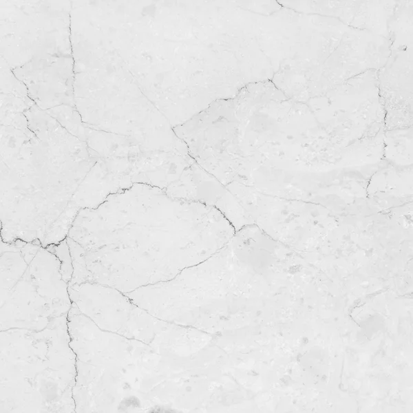 White marble stone wall background. — Stock Photo, Image