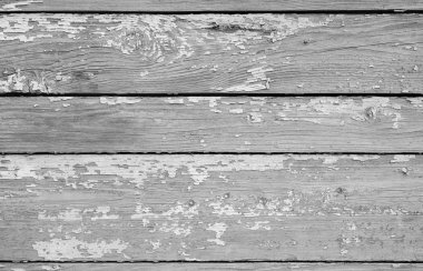 ahşap plakalar üst üste Beyaz Emaye.