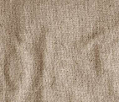 Eski bez, çuval bezi, Sim.