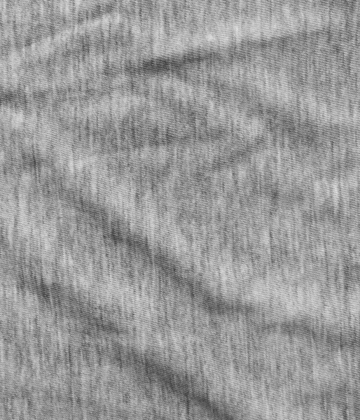 Textura de tecido cinza . — Fotografia de Stock