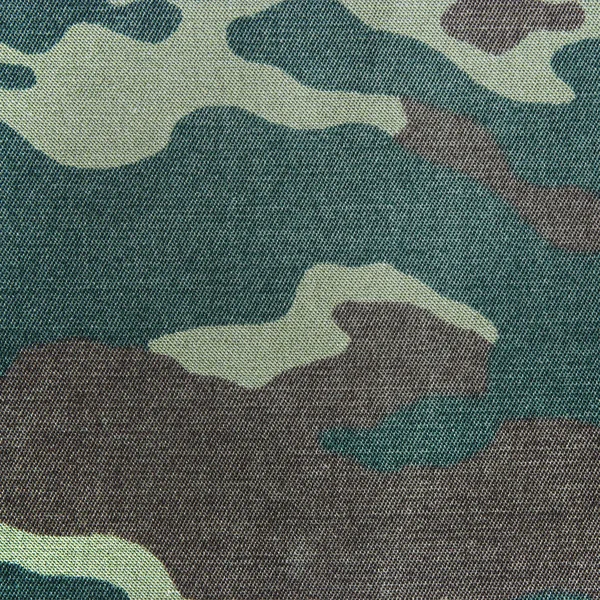 Background of a khaki pattern. — Stock Photo, Image