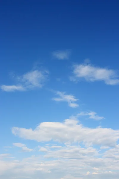 Cielo. — Foto de Stock