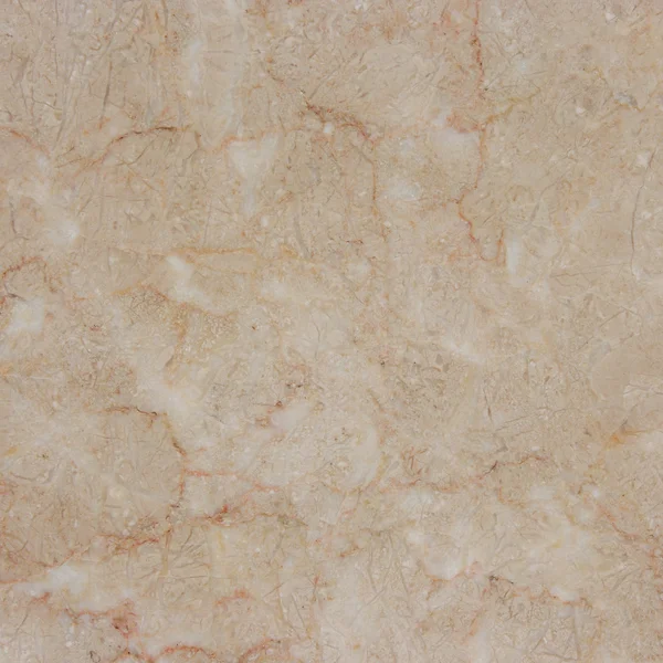 Golvet beige marmor-bildrutsbakgrund. — Stockfoto