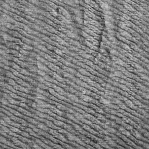 Tekstura ciemnego płótna z delikatnym paskiem — Zdjęcie stockowe