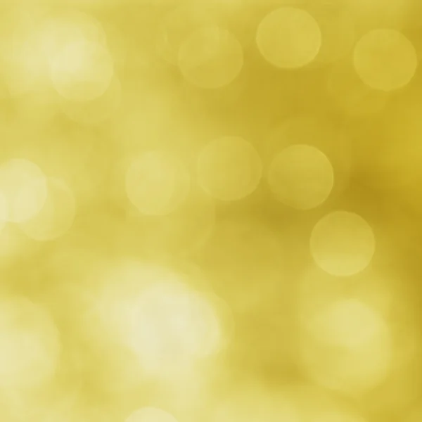 Gold funkelt, Licht. — Stockfoto
