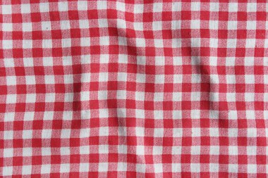 Picnic blanket red and white hotsell