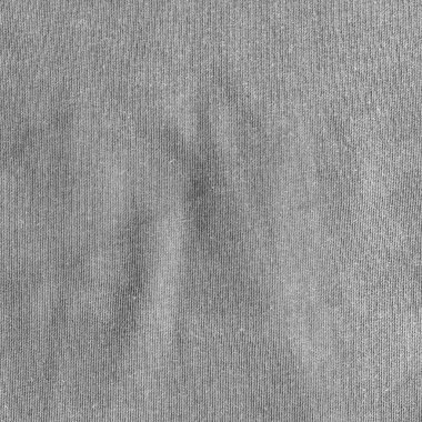 gri kumaş dokusu.