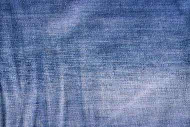 Vintage kot doku buruşuk.