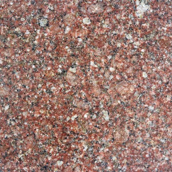 Brown granite background with natural pattern. — Stock Photo, Image