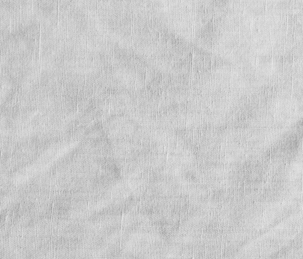 繊細な縞模様を持つ白いテクスチャー. — ストック写真