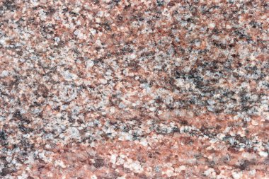 Çizikler ile eski kırmızı granit arka plan.