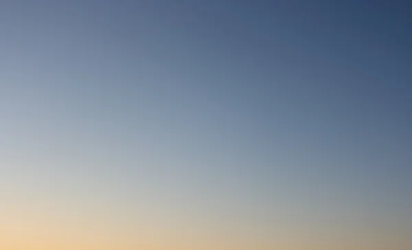 Sky background or gradient. — Stock Photo, Image