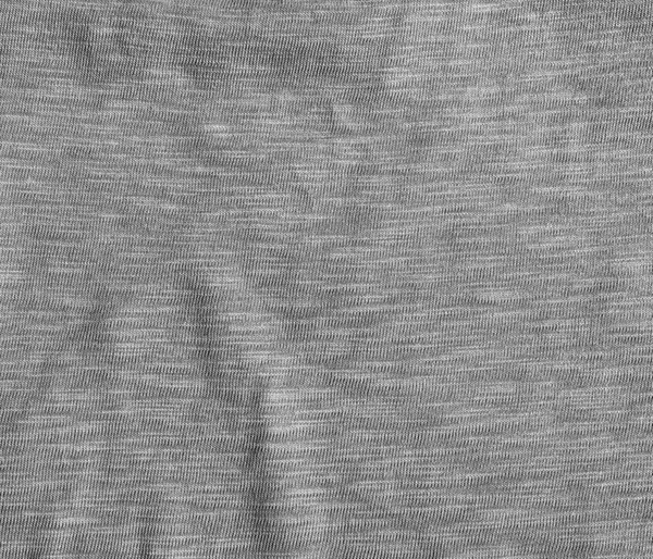 Gray fabric texture. — Stock Photo, Image