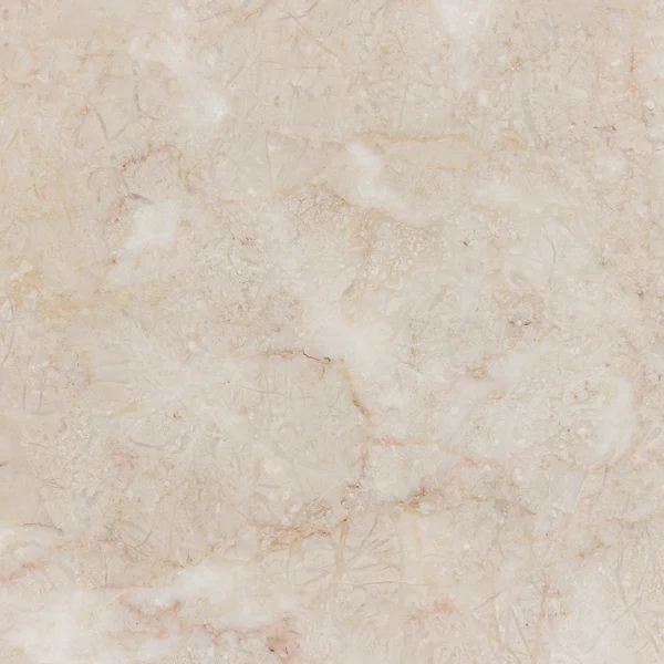 Textura de mármol beige . — Foto de Stock