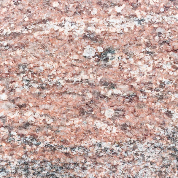 Natural granite stone wall texture. — Stock Photo, Image