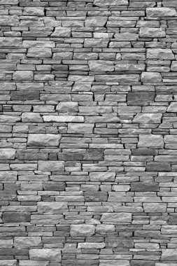 Tuğla Duvar dokusu.