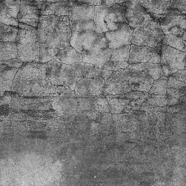 Textura de pared de hormigón gris. — Foto de Stock