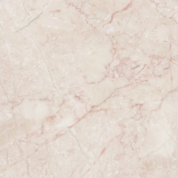 Prachtig patroon van roze marmer. — Stockfoto