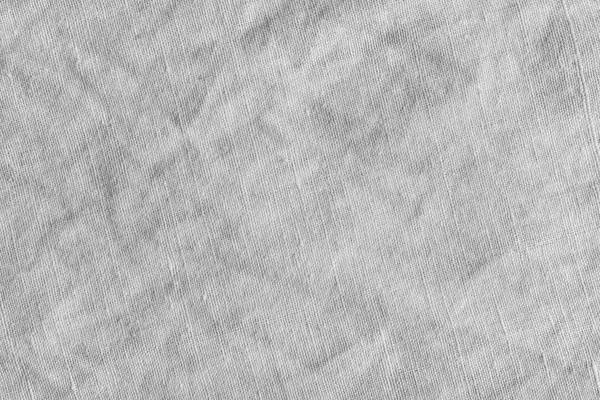 Текстура тканини з тонким смугастим візерунком . — стокове фото