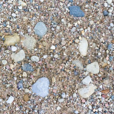 Taş ve kum doku veya arka plan.