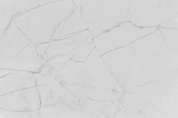 White marble backgound, stone wall texture. — Stock Photo, Image
