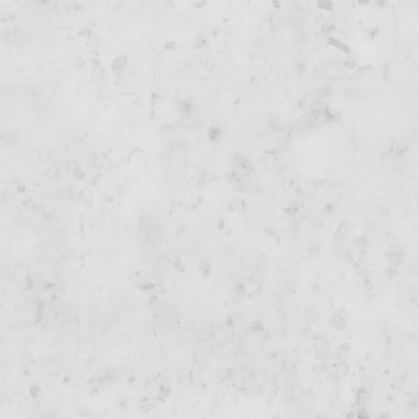 Kesintisiz beyaz mermer zemin doğal desenli.