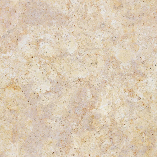 Textura de pared de piedra de mármol beige sin costuras . — Foto de Stock