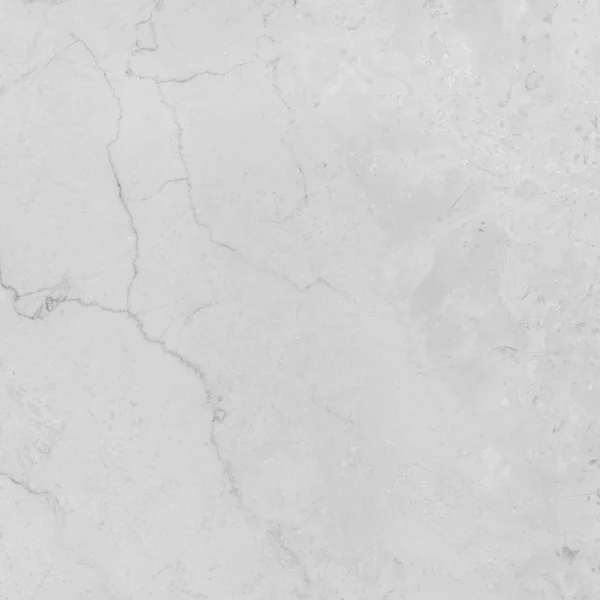 Biała marmurowa faktura z naturalnym wzorem. — Zdjęcie stockowe