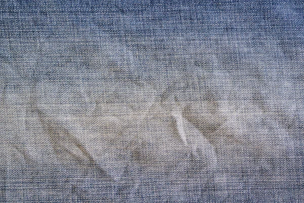 Jeans background, texture. — Stock Photo, Image