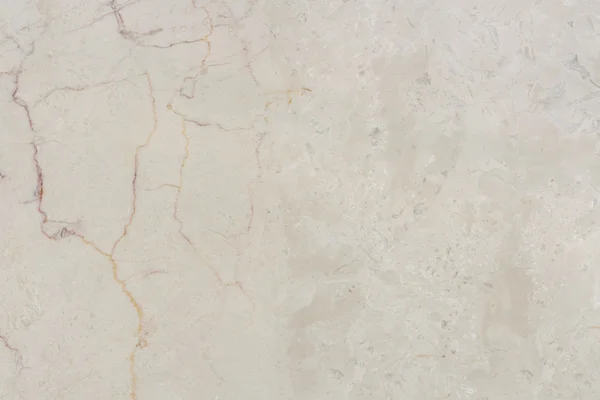 Fondo de mármol beige con patrón natural . —  Fotos de Stock