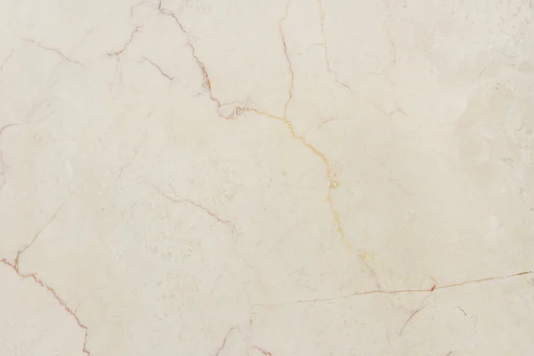 Beige marble stone wall background, texture. — Stock Photo, Image