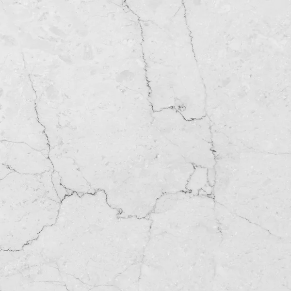 Texture in marmo bianco con motivo naturale. — Foto Stock