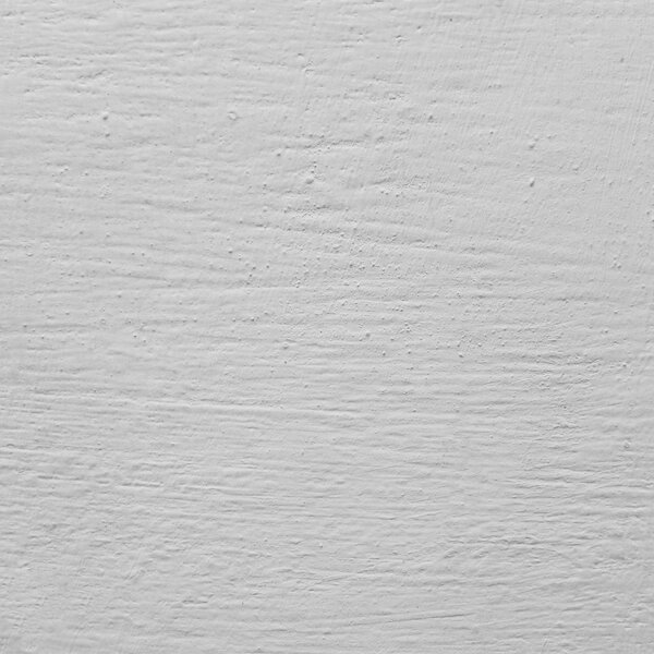 Gray abstract background with lines. Plastered wall.