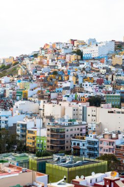 İspanyol çatı görünümü (5)