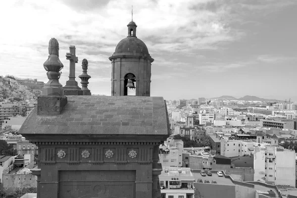 Catedral de Santa Ana (2 ) —  Fotos de Stock