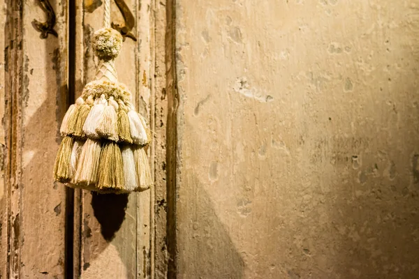 Ornate Cupboard Door — Stock Photo, Image