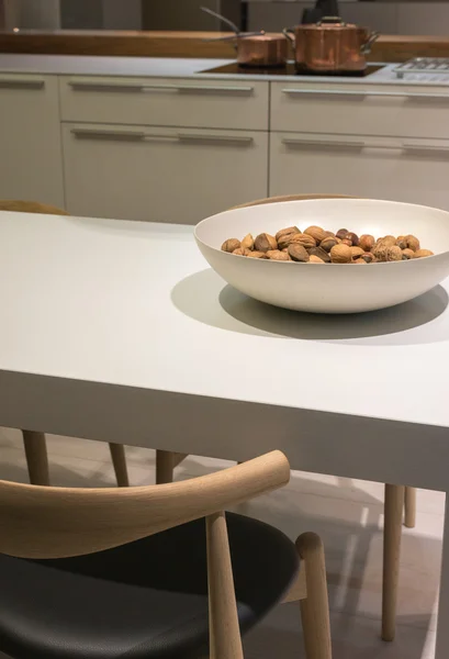 Cucina minimalista — Foto Stock