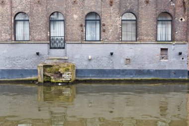 Riverside Ghent Otel