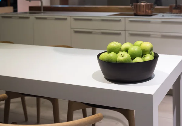 Minimalist Kitchen — Stock Photo, Image