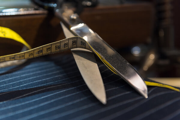 Сцена Тайлора
