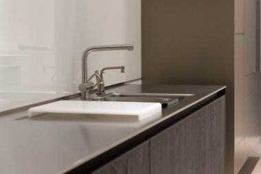 Paslanmaz Çelik Mutfak