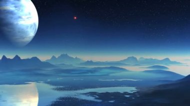 Ufo ve bir flash yıkılışı