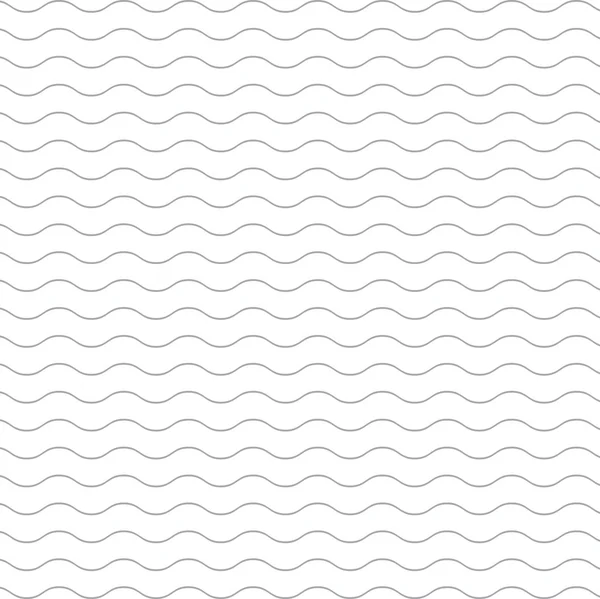 dalgalı çizgi deseni