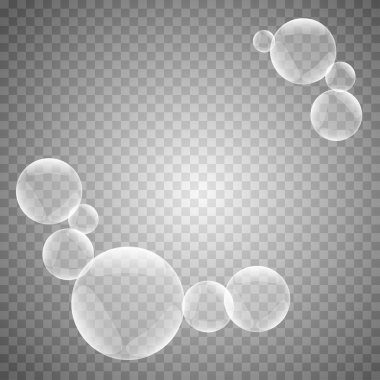 Su daire kabarcıkları