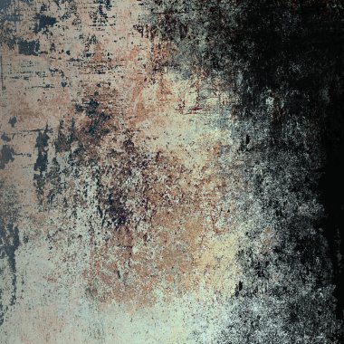 Vintage grunge duvar