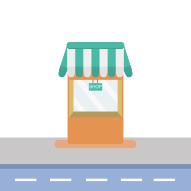 Tatlı Dükkanı simgesi