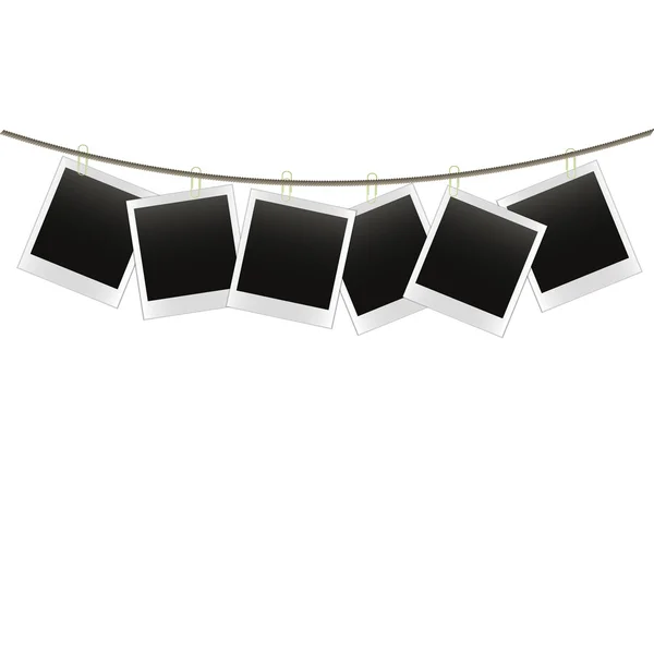 ip üzerinde fotoğraf çerçeveleri