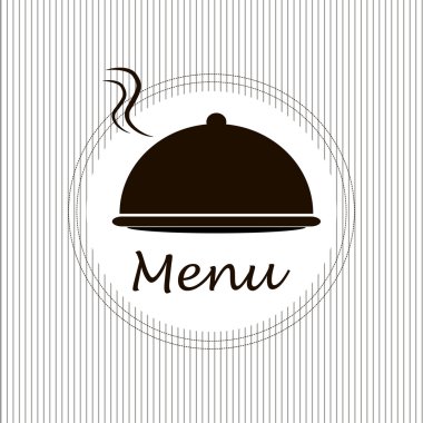 Restoran menü tasarımı