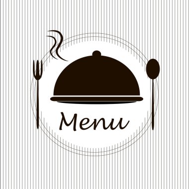 Restoran menü tasarımı